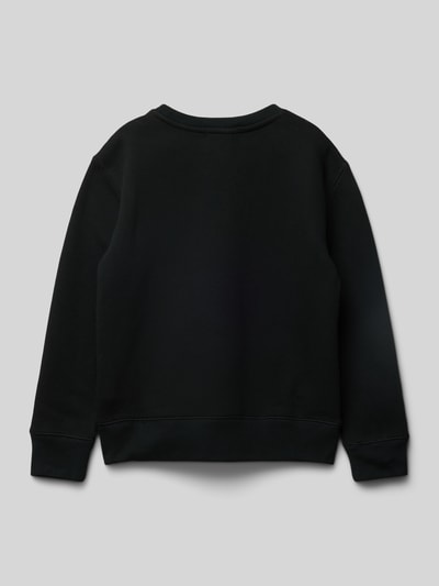 Polo Ralph Lauren Teens Sweatshirt mit Rundhalsausschnitt Black 3