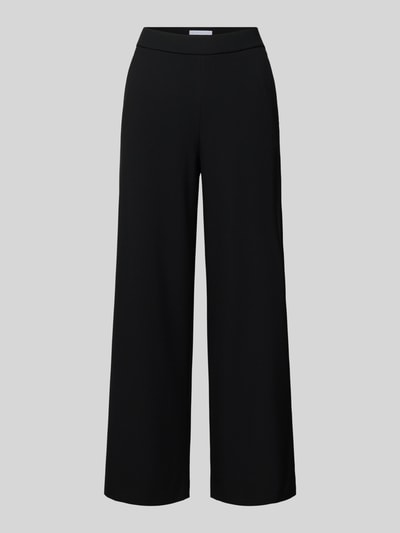 Raffaello Rossi Wide Fit Schlupfhose mit Viskose-Anteil Modell 'Palina' Black 2