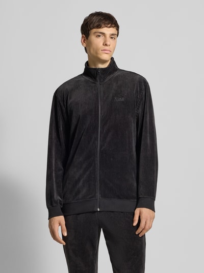 PUMA PERFORMANCE Sweatjack met ritssluiting Zwart - 4