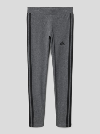 adidas Sportswear Sweatpants mit breitem Bund Black 1