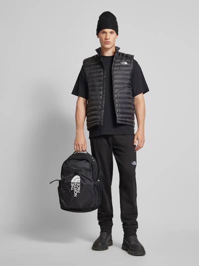 The North Face Sweatpants mit elastischem Bund Black 1