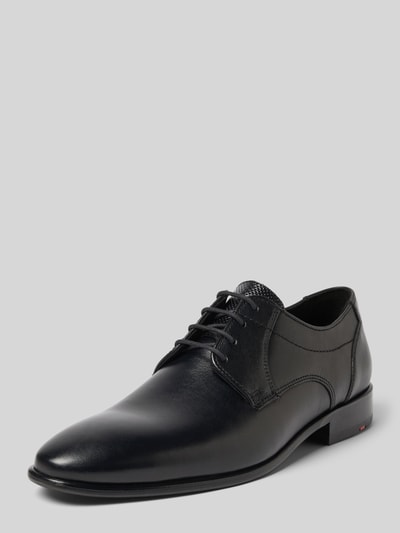 Lloyd Derby van leer, model 'Manon'   - 1