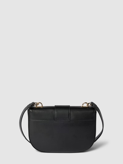 Tommy Hilfiger Handtasche mit Label-Applikation Black 5