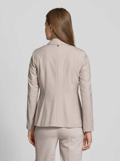 Marc Cain Blazer met knoopsluiting Kit - 5