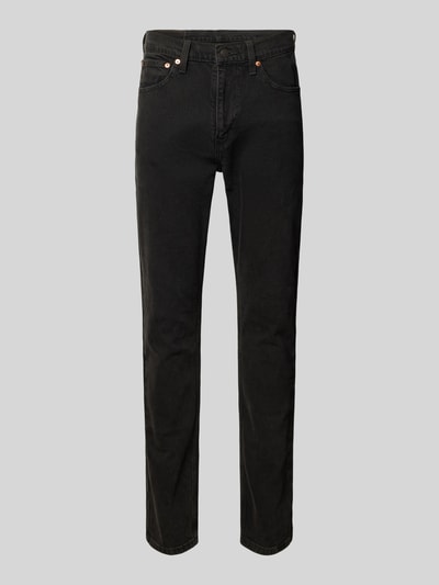 Levi s Slim Fit Jeans im 5 Pocket Design Modell 515 anthrazit online kaufen