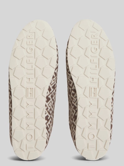 Tommy Hilfiger Sneaker im Allover-Logo-Print Hazel 3