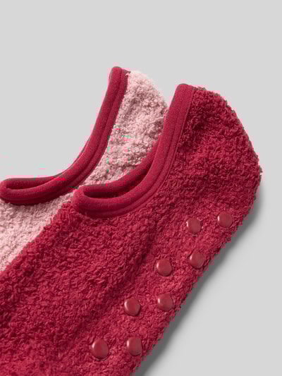 camano Sneakersocken mit Stretch-Anteil im 2er-Pack Hellrosa 2