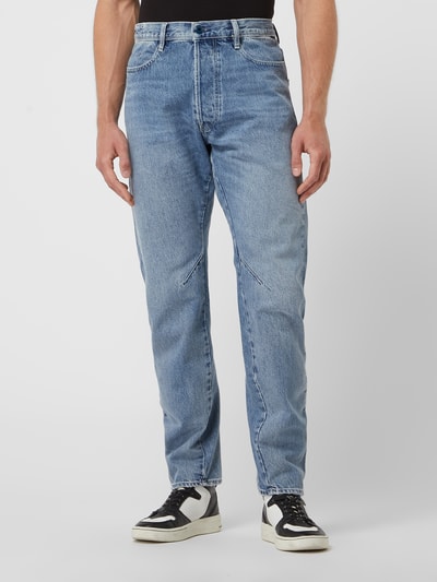 G-Star Raw Jeans aus Baumwolle Modell 'Arc 3D' Jeansblau 4