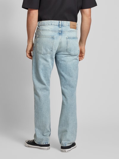 EIGHTYFIVE Jeans mit 5-Pocket-Design Jeansblau 5