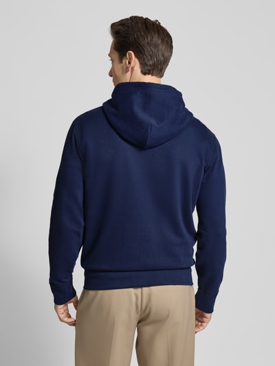 Polo Ralph Lauren Sweatjacke mit Kapuze Marine 5