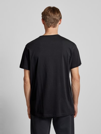 Calvin Klein Underwear T-Shirt mit Rundhalsausschnitt Black 5