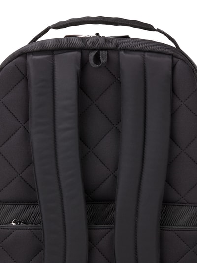 SAMSONITE Rucksack mit gepolsterter Rückseite Black 3