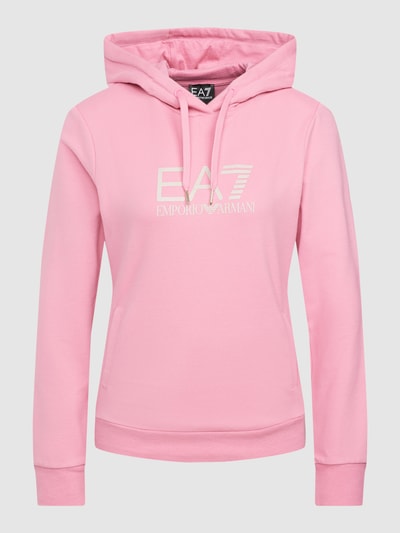 Ladies on sale armani hoodie