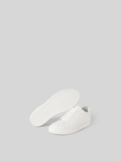 Dsquared2 Sneaker mit Statement-Prägung Weiss 5