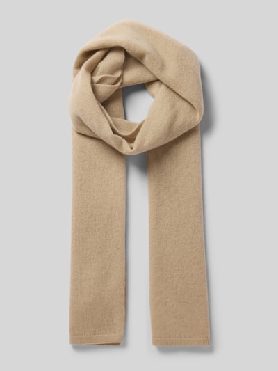 Tommy Hilfiger Sjaal van puur kasjmier Beige - 1