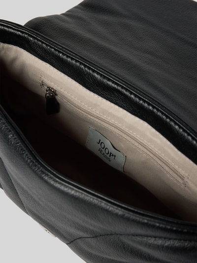 JOOP! Jeans Crossbody Bag mit Label-Detail Black 5