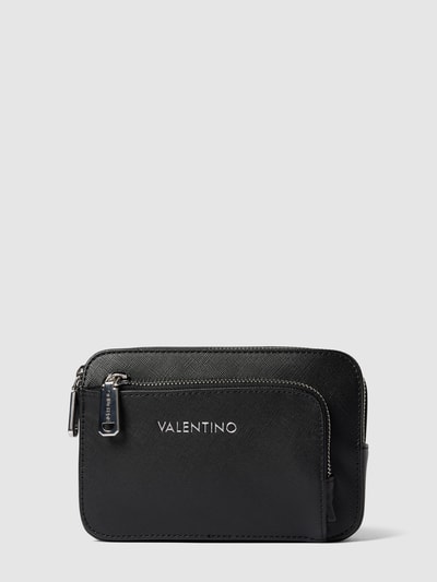 Valentino Bags Marnier Crossbody Bag Black