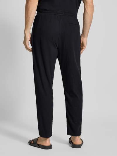 MCNEAL Sweatpants mit französischen Eingrifftaschen Black 5