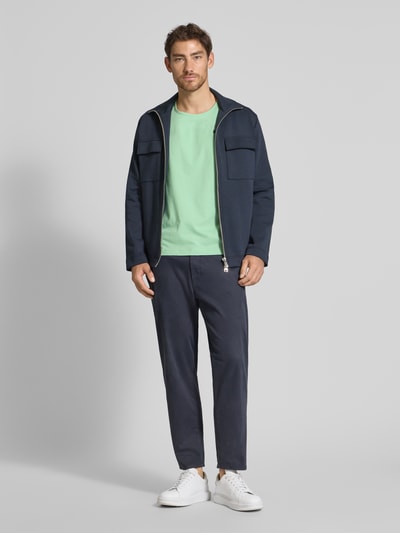 Lerros Tanktop mit Logo-Detail Mint 1