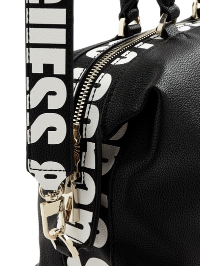 Guess Bowling Bag mit Logo-Details  Black 4