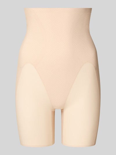Triumph Shapewear tailleslip, model 'BMU Illusion Curve' Beige - 1
