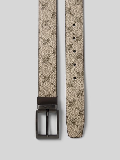 JOOP! Collection Riem met doornsluiting Beige - 3