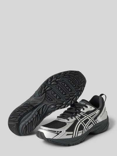 ASICS Sneaker mit Label-Schriftzug Modell 'GEL-VENTX' BLACK 4