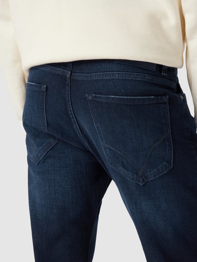 JOOP! Collection Modern Fit Jeans mit Stretch-Anteil Modell 'Fortres' Blau 3