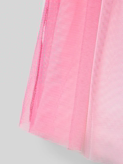 Happy Girls Minirock mit elastischem Bund Pink 2