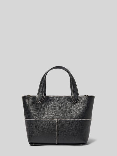 FURLA Tote Bag mit Magnetverschluss Modell 'PRIMROSE' Black 3