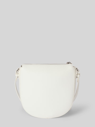 JOOP! Jeans Torebka z wytłoczonym logo model ‘lettera 1.0 stella’ Biały 4