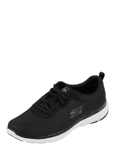 SKECHERS Sneaker van textiel, model 'Flex Appeal 3.0'  - 1