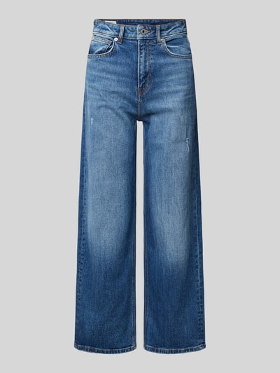 Pepe Jeans Jeans met 5-pocketmodel Donkerblauw - 2