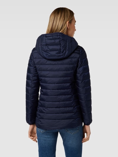 s.Oliver RED LABEL Steppjacke mit Reißverschlusstaschen Marine 5