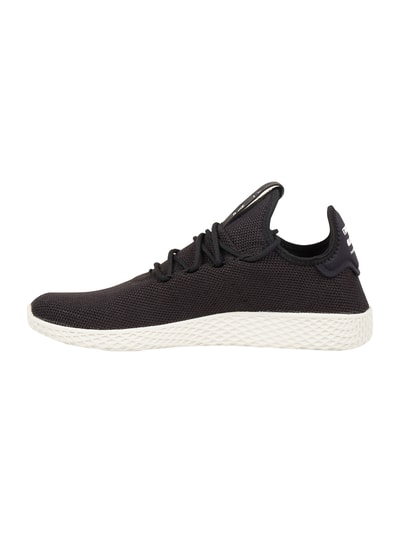 adidas Originals Sneaker aus Mesh Black 4