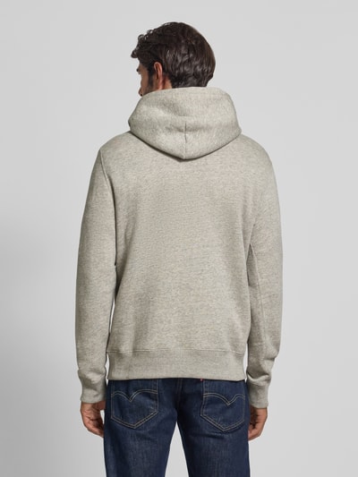 Polo Ralph Lauren Bluza z kapturem Średnioszary 5