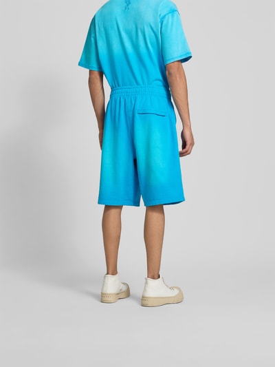 Billionaire Boys Club Sweatshorts mit elastischem Bund Sky 5