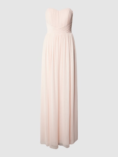 Lipsy Abendkleid Rose 1