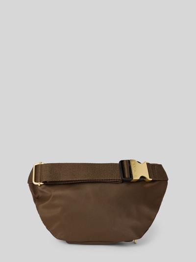 BOGNER Heuptasje met logo-applicaties, model 'Janica' Donkerbruin - 4