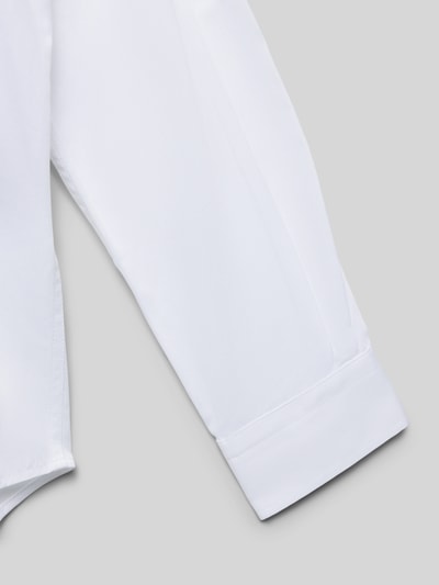 G.O.L. Hemd mit Knopfleiste Weiss 2