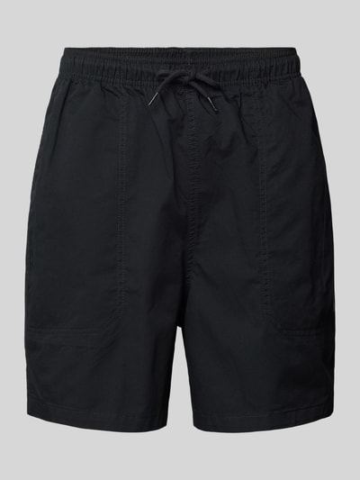 Dickies Shorts mit Eingrifftaschen Modell 'PELICAN' Black 2