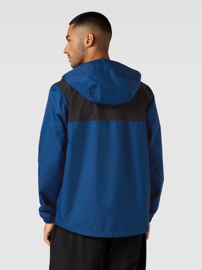 Helly Hansen Jacke mit Label-Stitching Ocean 5