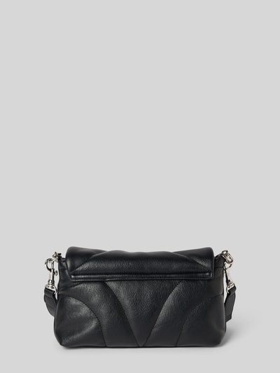 JOOP! Jeans Crossbody Bag mit Label-Detail Black 4