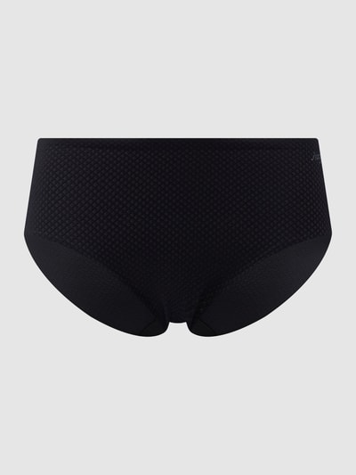 Sloggi Panty aus Mikrofaser Black 2