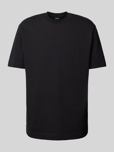 JOOP! Collection T-Shirt mit Rundhalsausschnitt Black 2