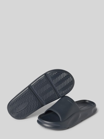 Jack & Jones Instappers met labeldetail Zwart - 4