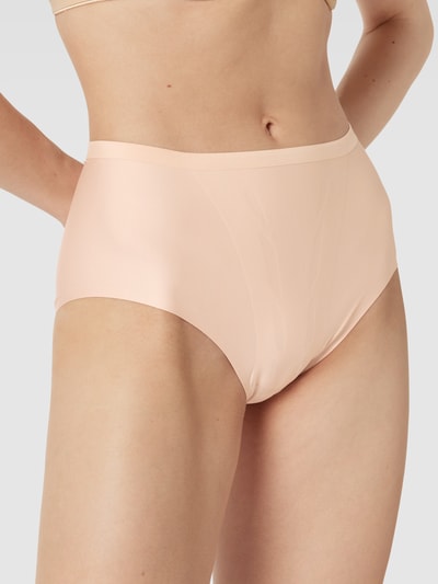 Triumph Slip mit elastischem Bund Beige 3