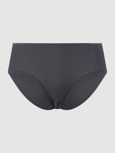 Esprit Panty aus Mikrofaser  Dunkelgrau 2