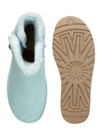 UGG Boots mit Lammfellfutter Aqua 5