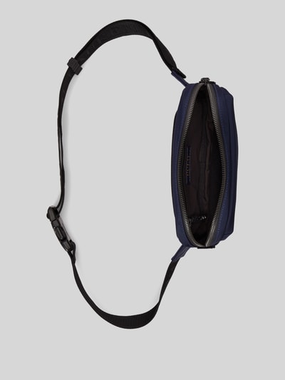 Polo Ralph Lauren Bauchtasche mit Kreuztragegurt Marine 3
